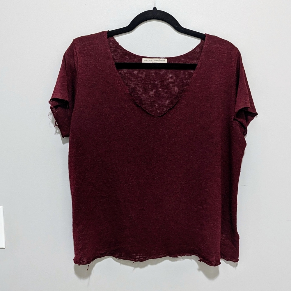 Project Social T x Urban Outfitters Tee
